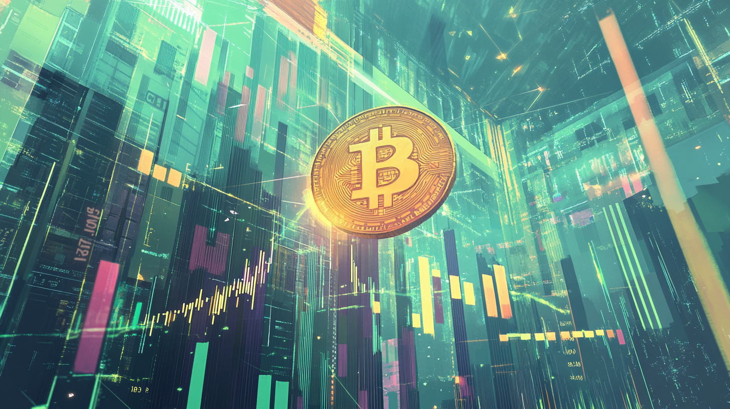 Спотовые биткоин-ETF получили $441 млн притока, лидирует IBIT
